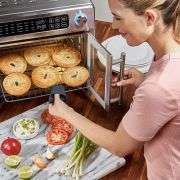 Emeril Lagasse French Door Air Fryer 360 - NEW!