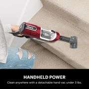 Shark UltraLight Pet Pro with PowerFins 120 Volt Corded Stick Vacuum - NEW!