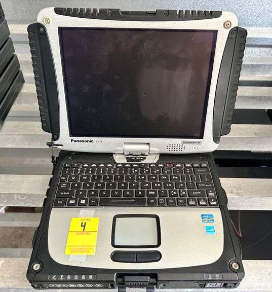 LAPTOPS, COMPUTERS, ELECTRONICS PUBLIC ONLINE AUCTION Auctionology LLC