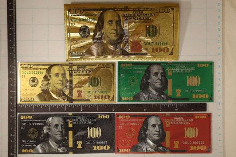 BIDALOT COIN AUCTION ONLINE MON. APRIL 1ST, 2024 AT 7 PM EDT