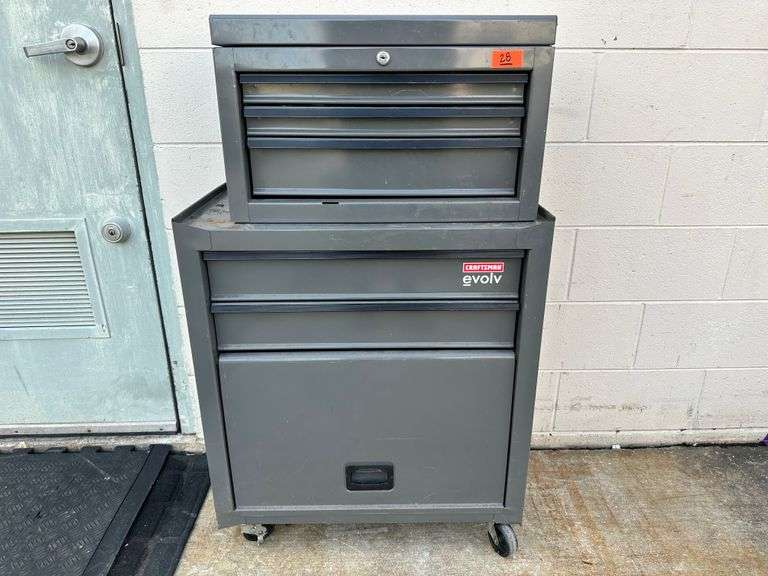 MERCHANDISE - STORE RETURNS - TOOLS PUBLIC AUCTION