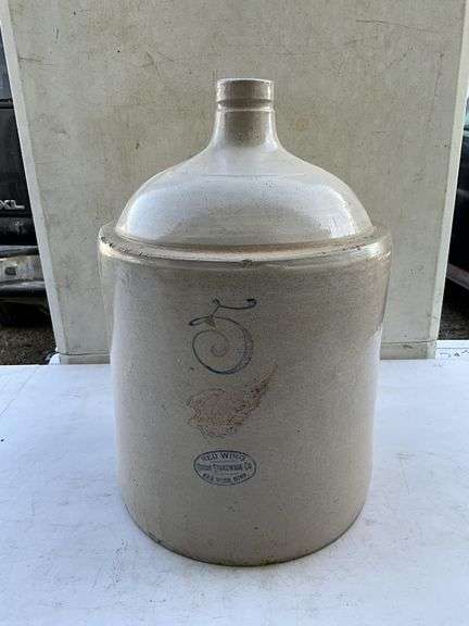 Downsizing Auction - Waterloo IA