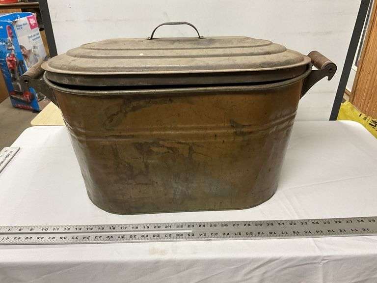 Downsizing Auction Allison IA Auctionology LLC