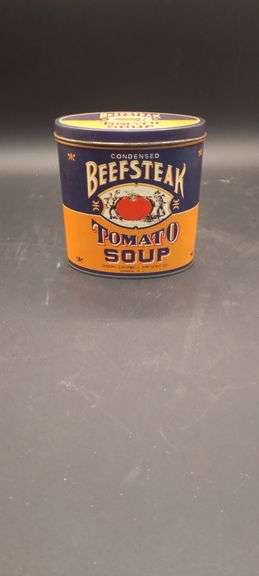 Tin Can