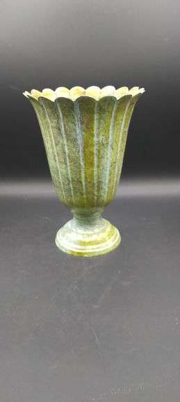 Pottery