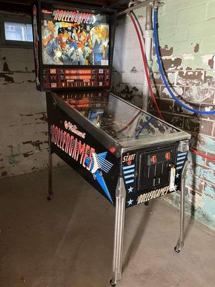 J Fiedler Retirement Auction