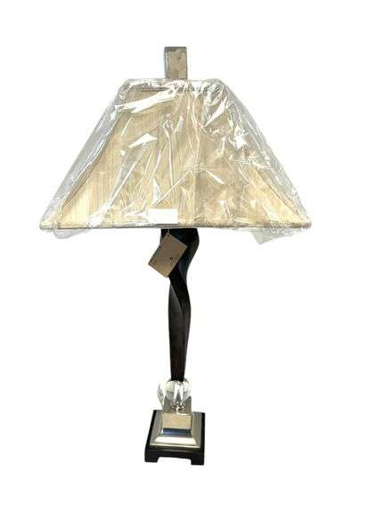 Uttermost Lighting - Designer Table Lamp (NEW)
