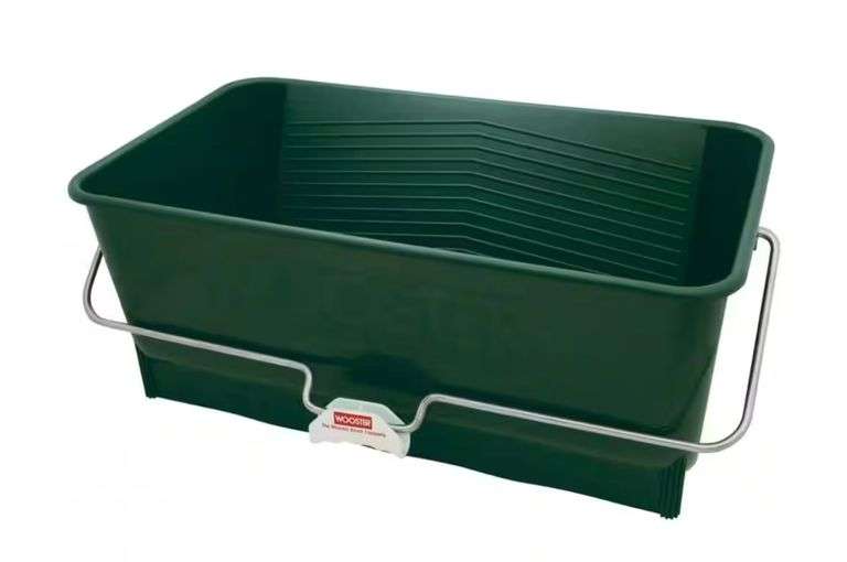 Wooster Wide Boy 5 Gal. Bucket - New!