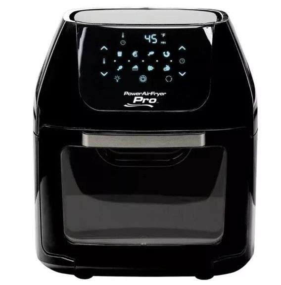 Tristar Power AirFryer Pro - NEW