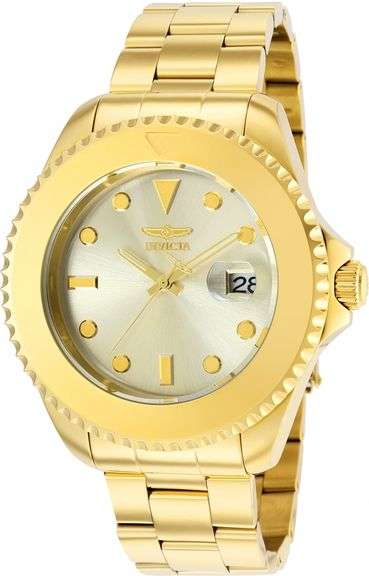 Invicta Pro Diver Men's Watch - Automatic Watch (NEW)