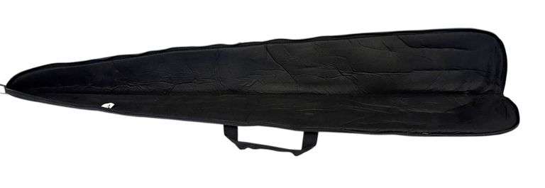 Allen Rifle Soft Sided Gun Case