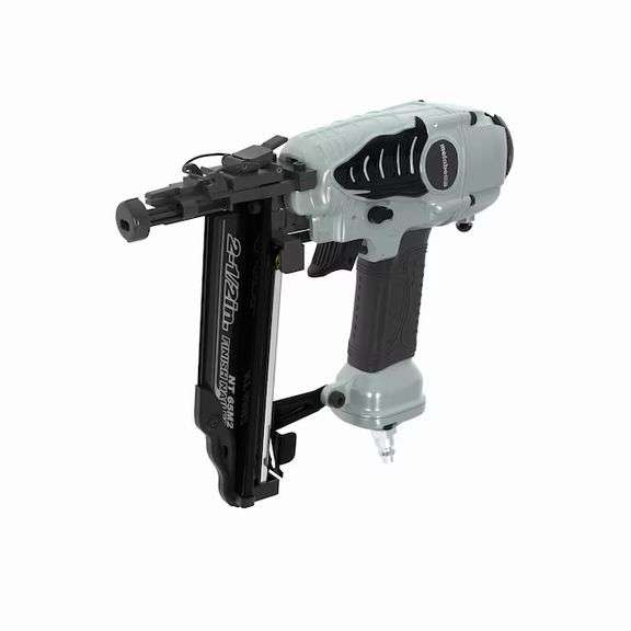 Metabo HPT 2-1/2-in 16-Gauge Pneumatic Straight Finish Nailer