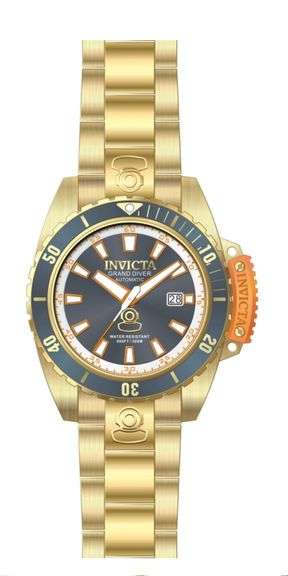 Invicta Pro Diver Men - Model 19868 - Men's Watch Automatic (NEW)