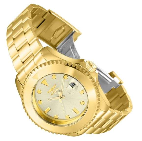 Invicta Pro Diver Men's Watch - Automatic Watch (NEW)