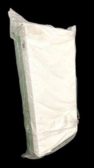 Sweetnight 12 Inch Twin Mattress, Twin Memory Foam Mattress - NEW