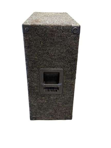 ASi Quantum 4X12 Guitar Speaker Cabinet