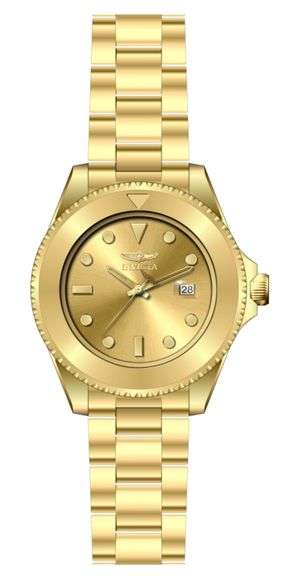 Invicta Pro Diver Men's Watch - Automatic Watch (NEW)