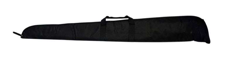 Allen Rifle Soft Sided Gun Case