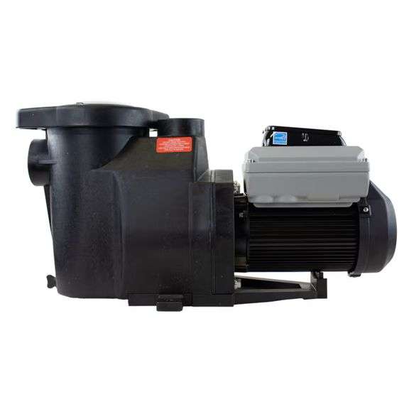 STAR Water Systems ENERGY STAR Pool Pump 1.5-HP Programmable Pool Pump - New!