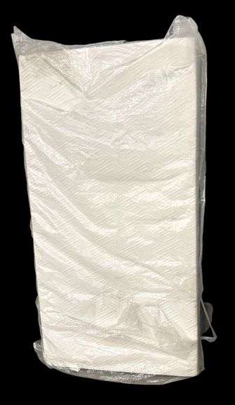 Sweetnight 12 Inch Twin Mattress, Twin Memory Foam Mattress - NEW