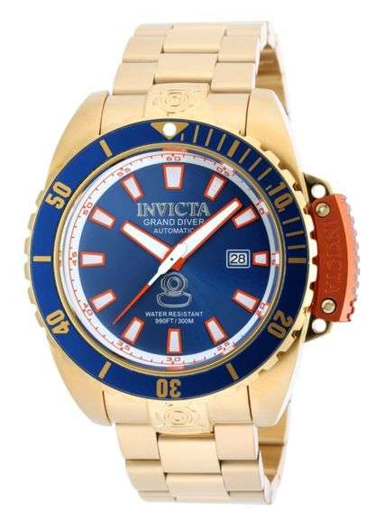 Invicta Pro Diver Men - Model 19868 - Men's Watch Automatic (NEW)