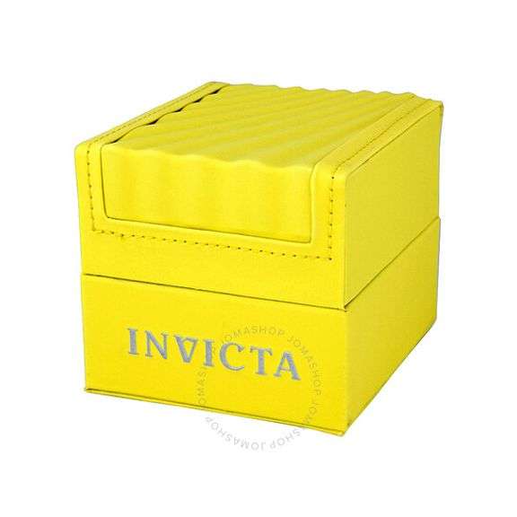 Invicta Pro Diver Automatic Men's Watch - 40mm, Steel, Gold Limited Edition ( New )