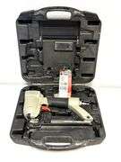 The Porter Cable FN250B Pneumatic Finish Nailer