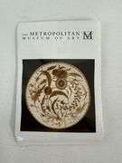 Metropolitan Museum of Art - Commemorative Mens Watch (NEW)