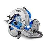 Kobalt 15-Amp 7-1/4-in Corded Circular Saw