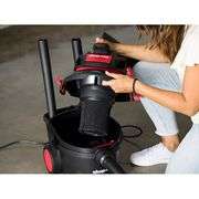 Shop-Vac 4-Gallon 5.5-HP Corded Wet/Dry Shop Vacuum with Accessories Included
