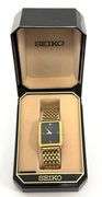 Classic Seiko Men's Wrist Watch - NICE!