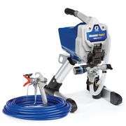 Graco Magnum Prox17 Electric Stationary Airless Paint Sprayer