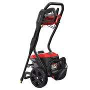 CRAFTSMAN 1900 PSI 1.2-GPM Cold Water Electric Pressure Washer - SEE DESCRIPTION
