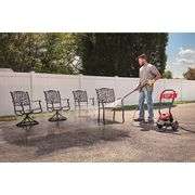 CRAFTSMAN 1900 PSI 1.2-GPM Cold Water Electric Pressure Washer - SEE DESCRIPTION