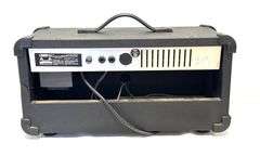 Crate GX-1200H 2-Channel 100-Watt Solid State Guitar Amp Head