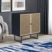 Nathan James Kova Rattan Wood Accent Sideboard - NEW!