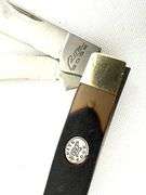 Rite Edge Three Blade Stockman Folding Knife