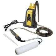 Wagner Smart Sidekick Powered Roller 11-in Inner-Fed Paint Roller - NEW!