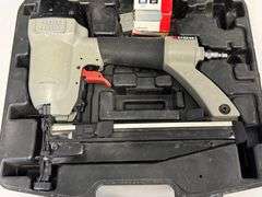 The Porter Cable FN250B Pneumatic Finish Nailer