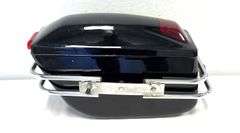 Harley Davidson Hard Case Saddle Bags