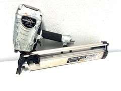 Metabo Framing Nailer - NR 90AE(S1) 3-1/2"