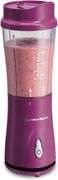 Hamilton Beach Portable Blender with 14 oz Travel Cup, New