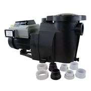 STAR Water Systems ENERGY STAR Pool Pump 1.5-HP Programmable Pool Pump - New!