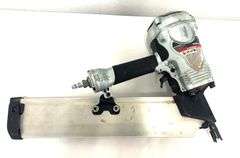 Metabo Framing Nailer - NR 90AE(S1) 3-1/2"