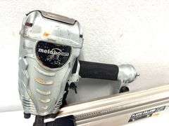 Metabo Framing Nailer - NR 90AE(S1) 3-1/2"