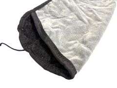 2pc Rifle & Pistol Soft Sided Gun Cases