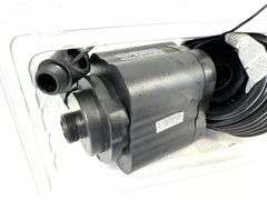 smartpond 280-GPH Submersible Corded Electric Pond Pump