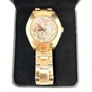 Metropolitan Museum of Art - Commemorative Mens Watch (NEW)