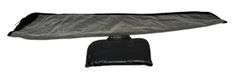 2pc Rifle & Pistol Soft Sided Gun Cases