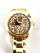 Metropolitan Museum of Art - Commemorative Mens Watch (NEW)
